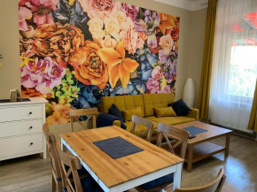  Apartmán Galerie  Дечин